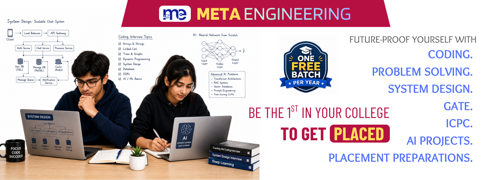 Meta Engineering
